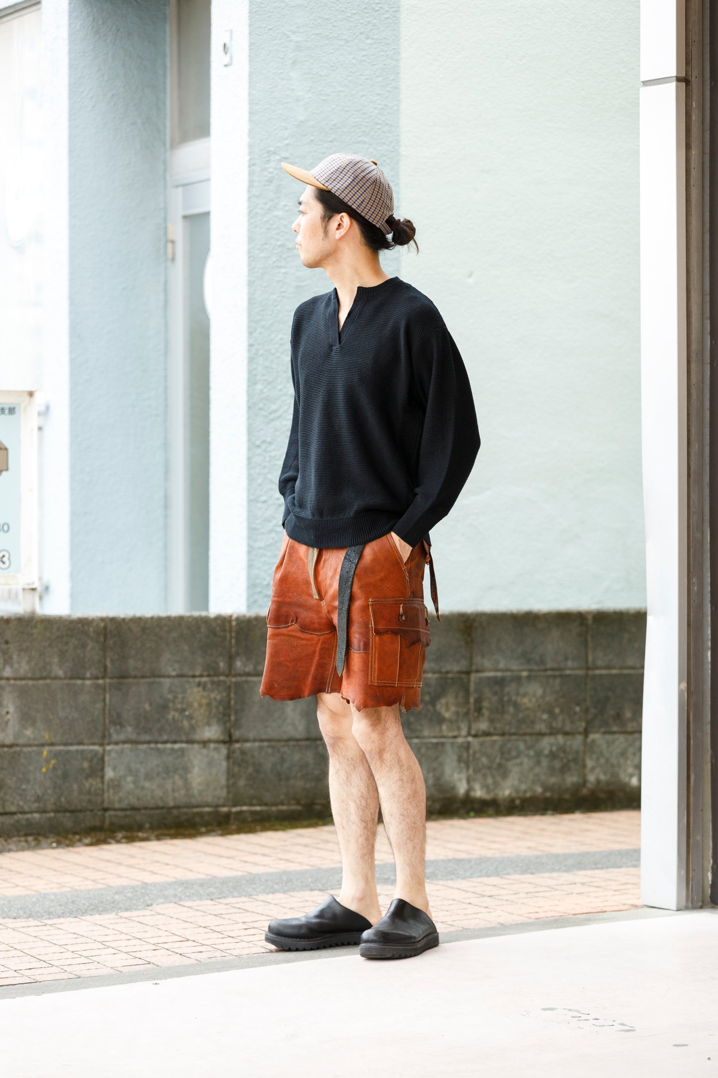 GOODKARMA DEVELOPMENT "LAZY" Brown - サイズ1
