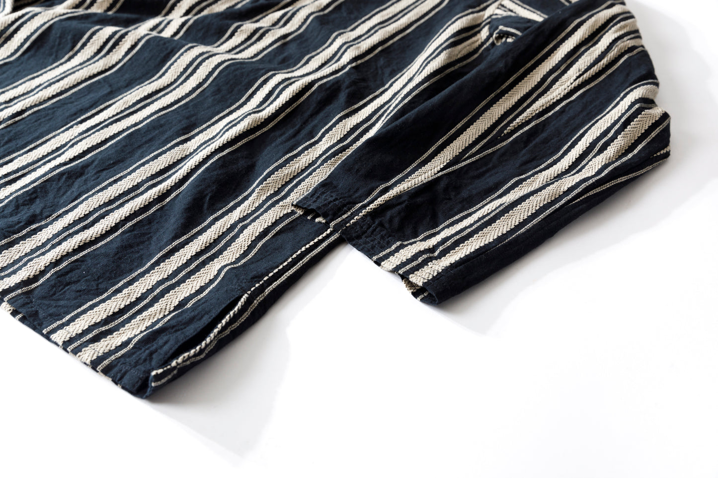 MOJITO SLEEPING SHIRTS 1954_embroidery - Blk