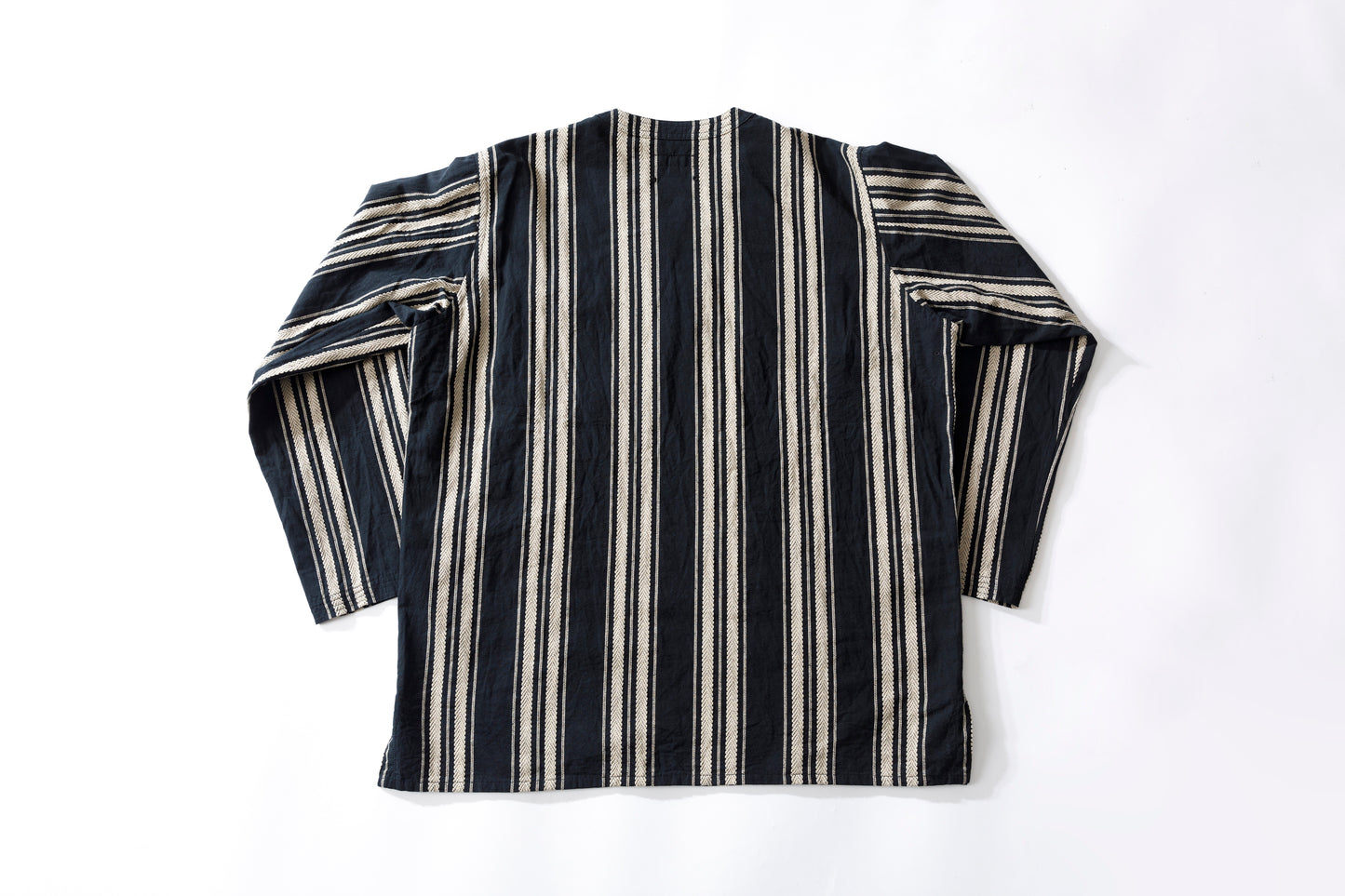 MOJITO SLEEPING SHIRTS 1954_embroidery - Blk