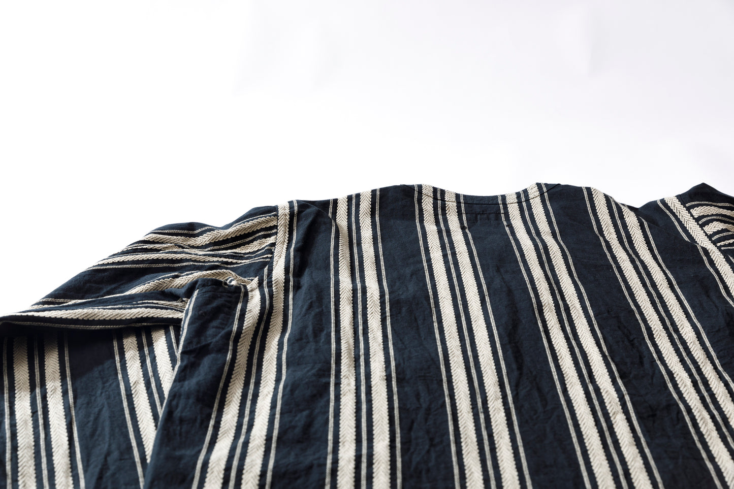 MOJITO SLEEPING SHIRTS 1954_embroidery - Blk