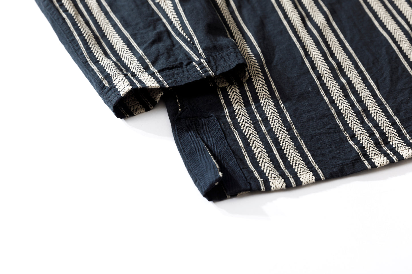 MOJITO SLEEPING SHIRTS 1954_embroidery - Blk