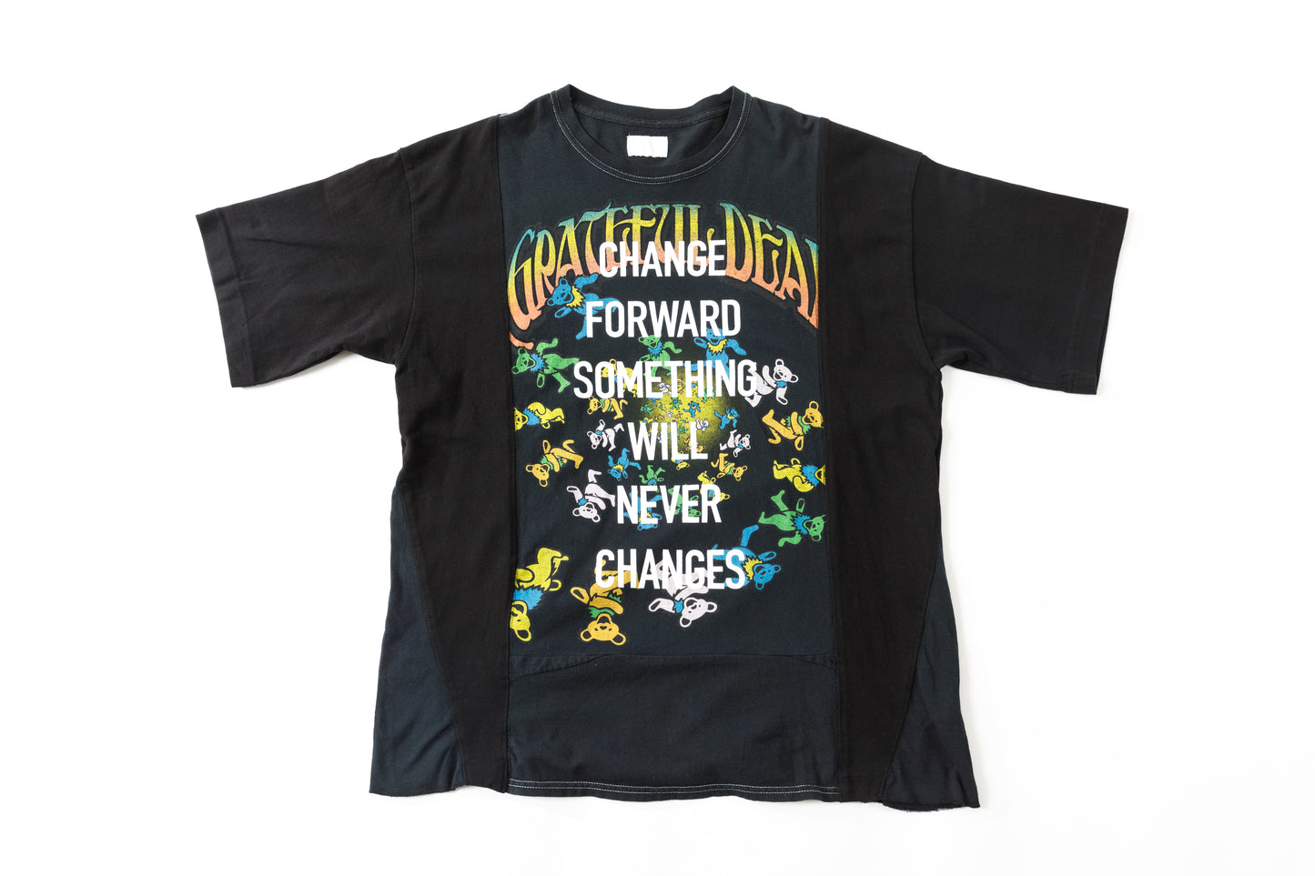 CHANGES CH1072 Remake T - Black / Type B