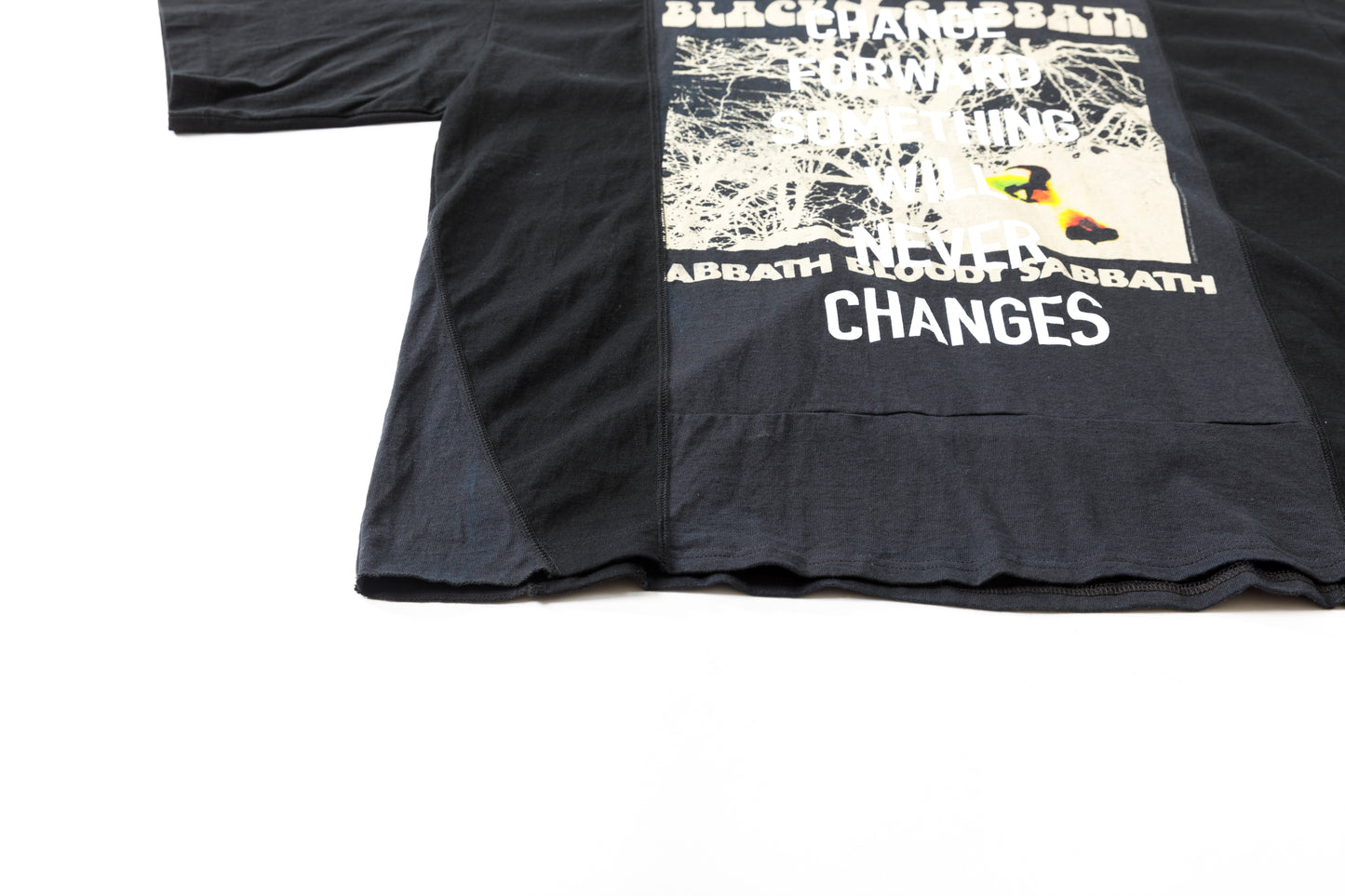 CHANGES CH1072 Remake T - Black / Type C