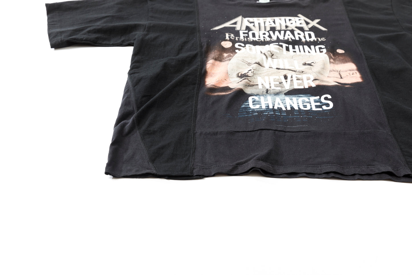 CHANGES CH1072 Remake T - Black / Type A