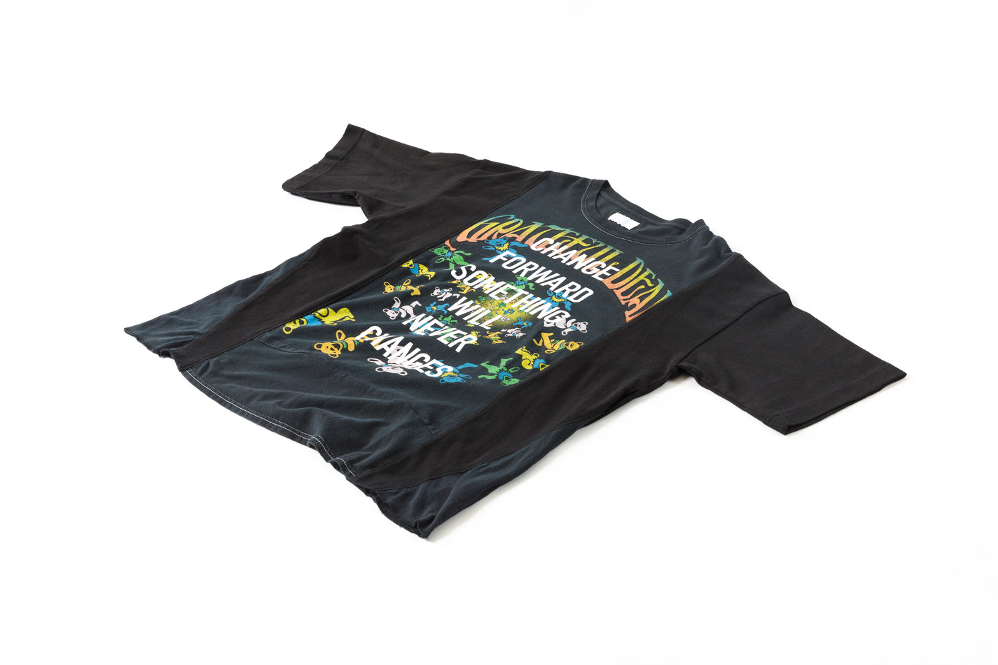 CHANGES CH1072 Remake T - Black / Type B