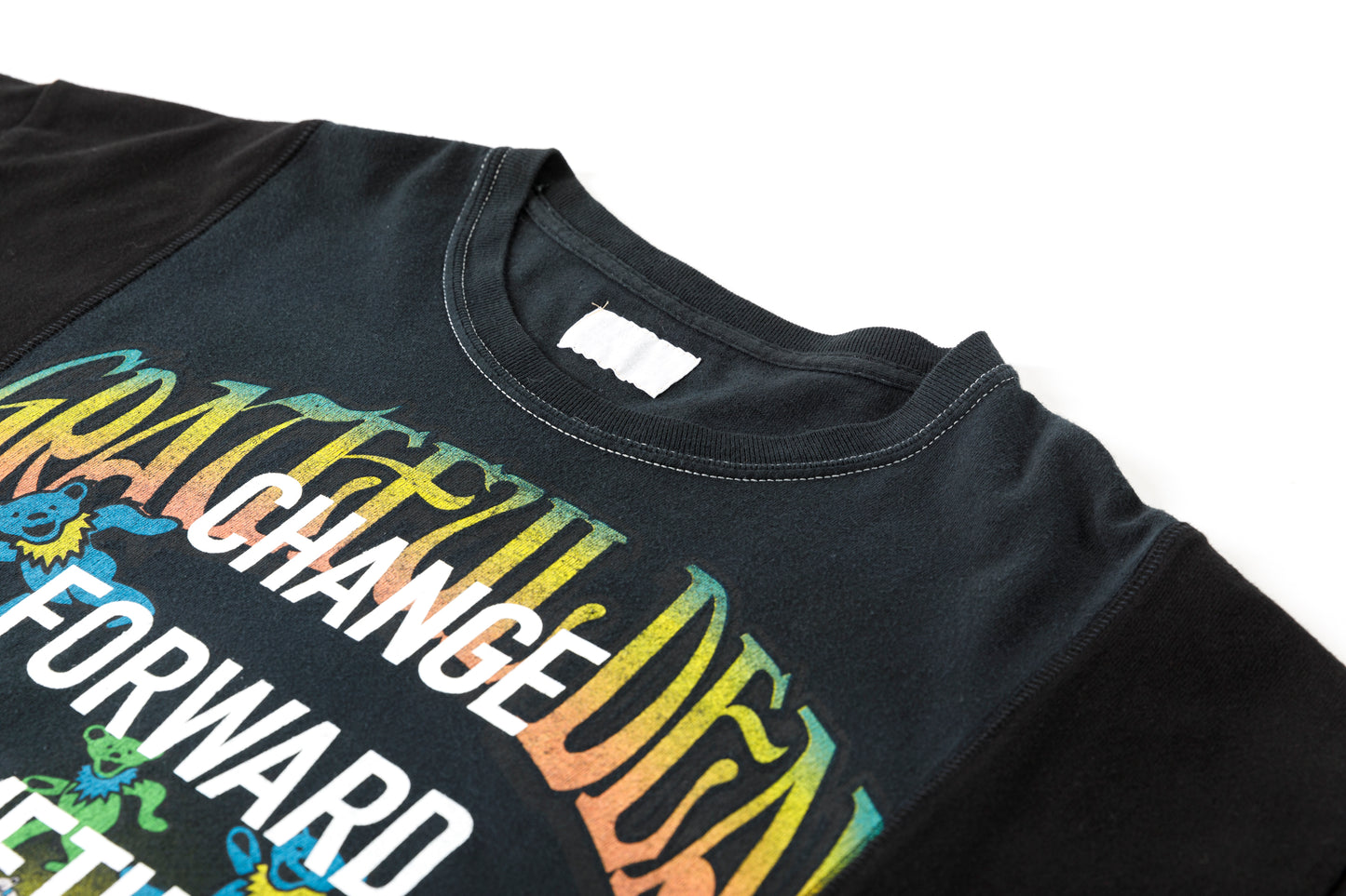 CHANGES CH1072 Remake T - Black / Type B