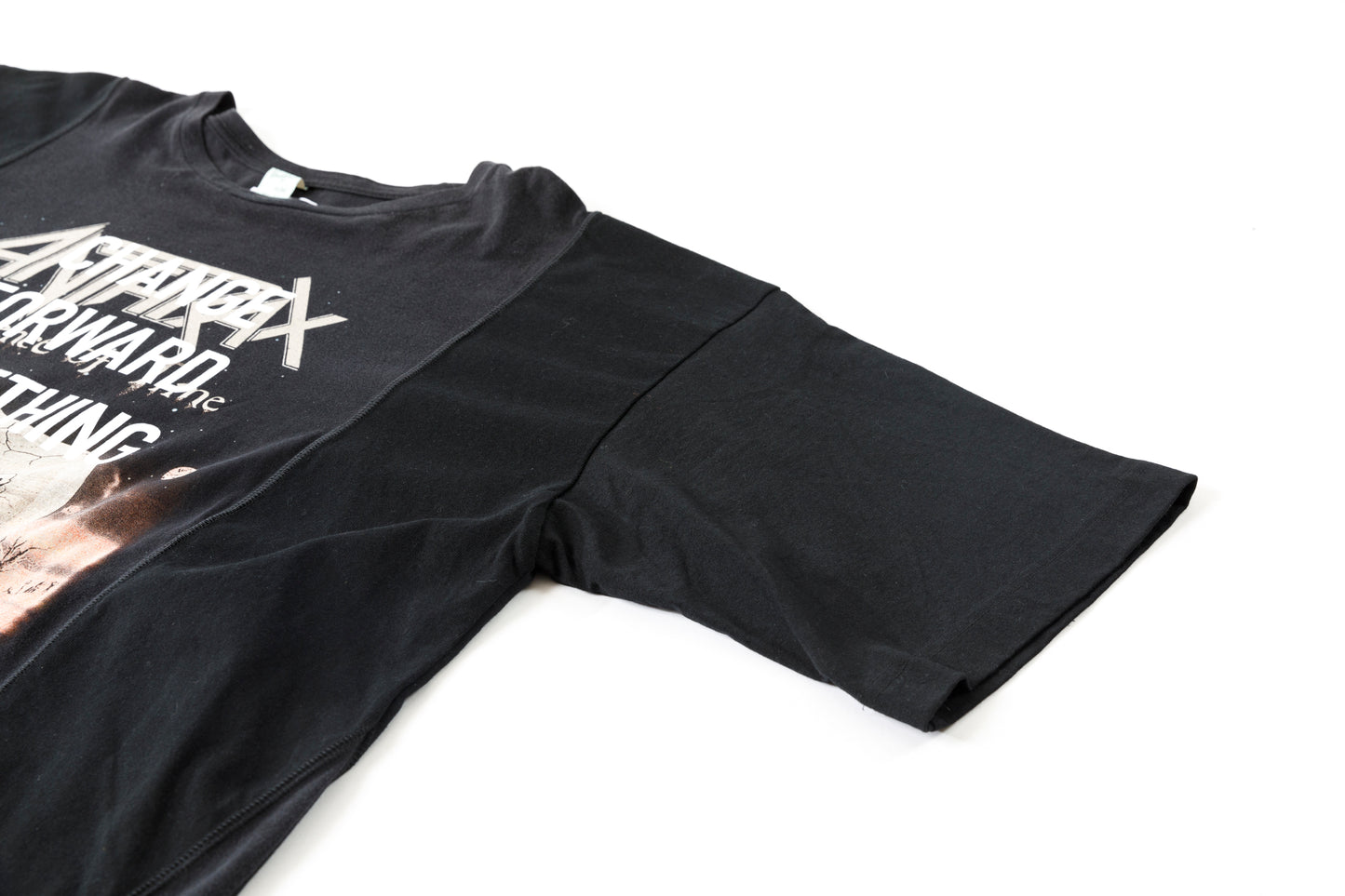 CHANGES CH1072 Remake T - Black / Type A