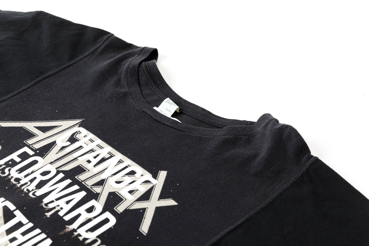 CHANGES CH1072 Remake T - Black / Type A
