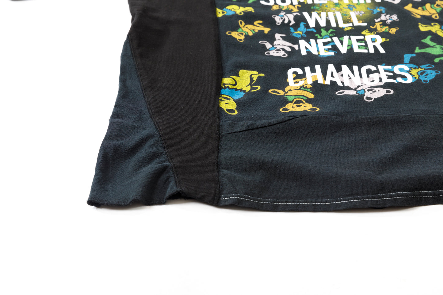 CHANGES CH1072 Remake T - Black / Type B