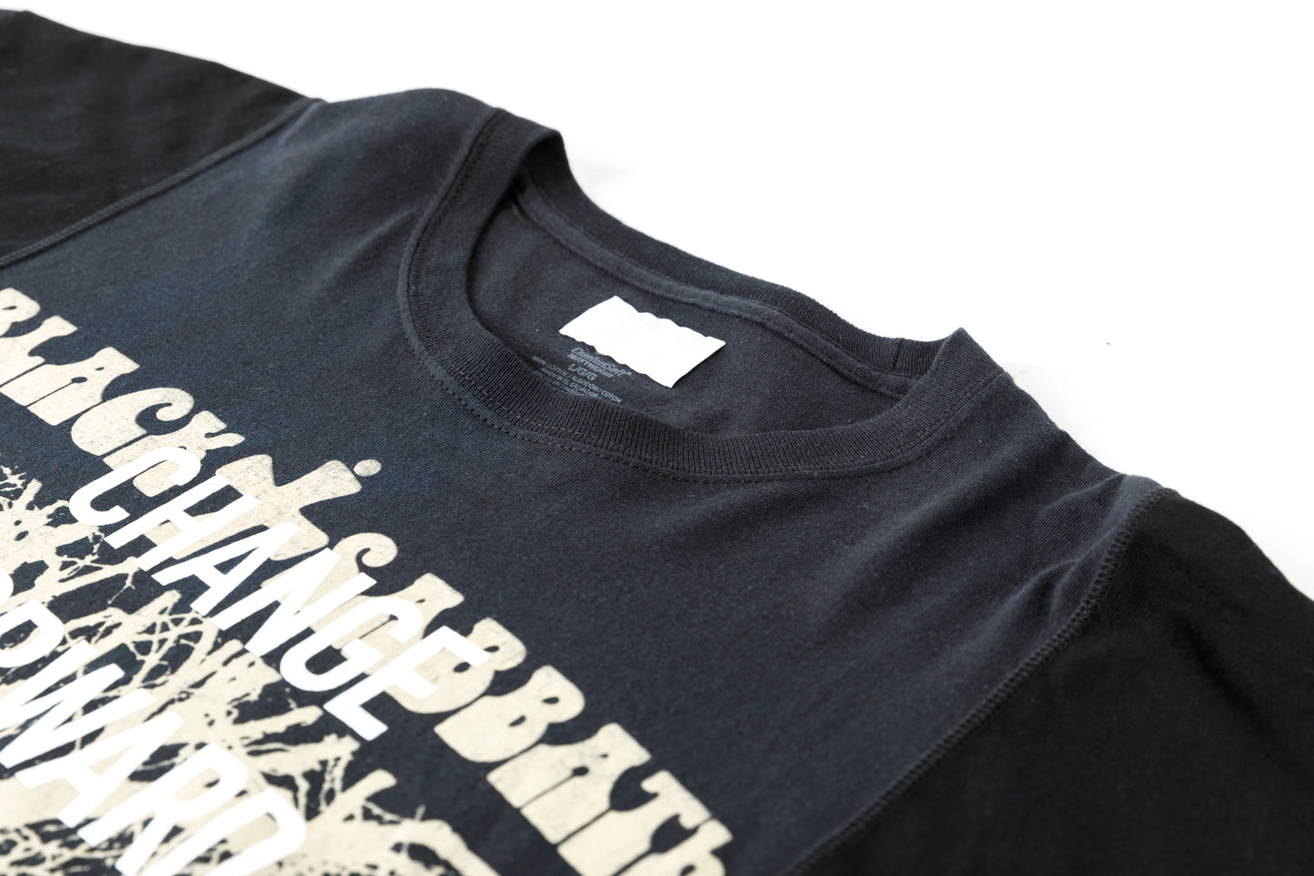 CHANGES CH1072 Remake T - Black / Type C