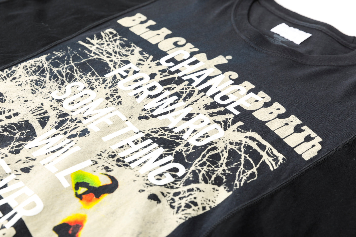 CHANGES CH1072 Remake T - Black / Type C
