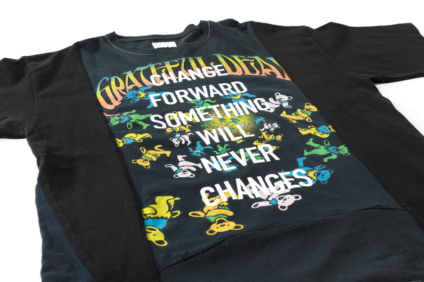 CHANGES CH1072 Remake T - Black / Type B