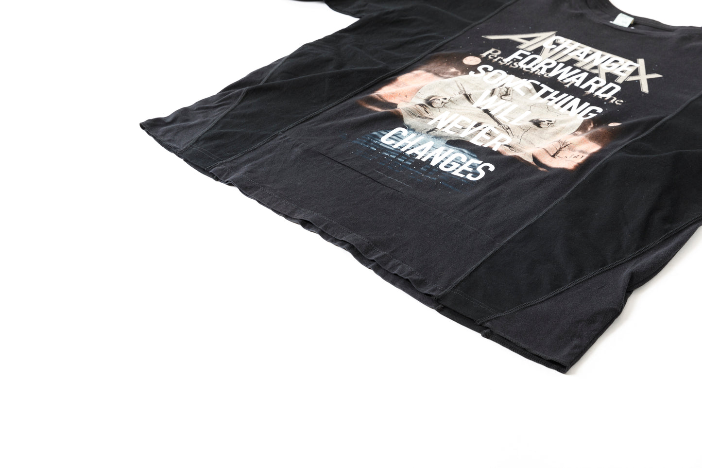CHANGES CH1072 Remake T - Black / Type A