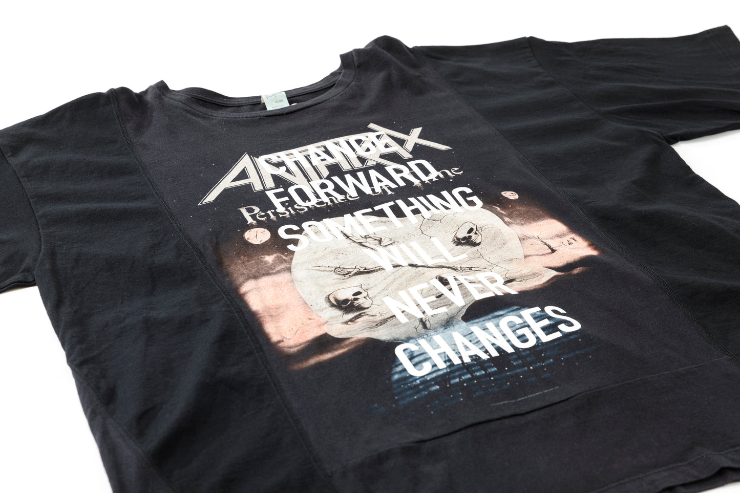 CHANGES CH1072 Remake T - Black / Type A