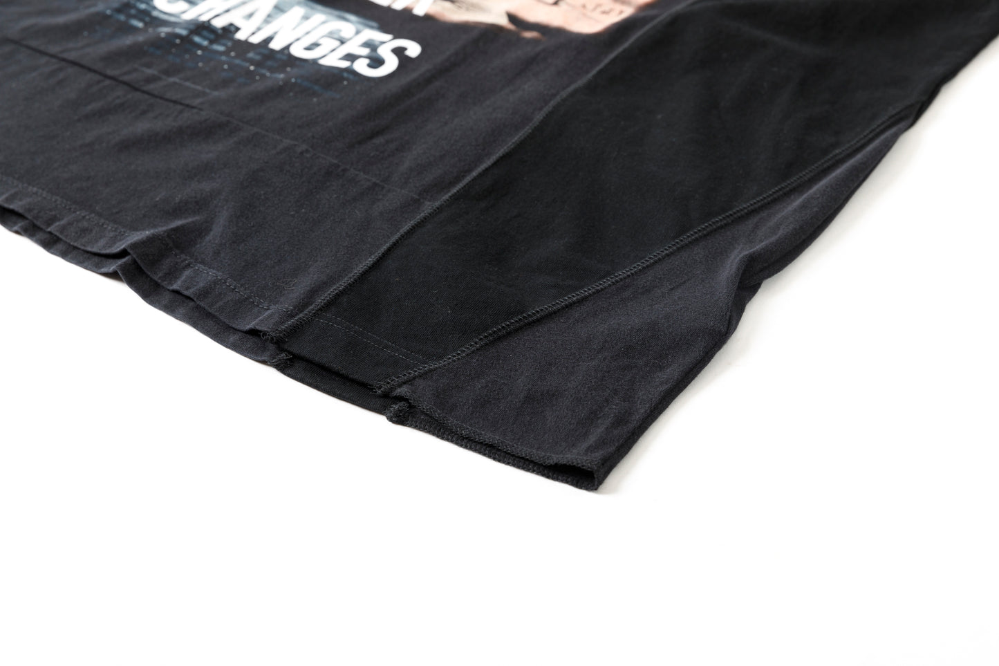 CHANGES CH1072 Remake T - Black / Type A