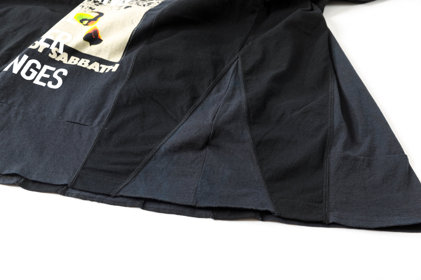 CHANGES CH1072 Remake T - Black / Type C