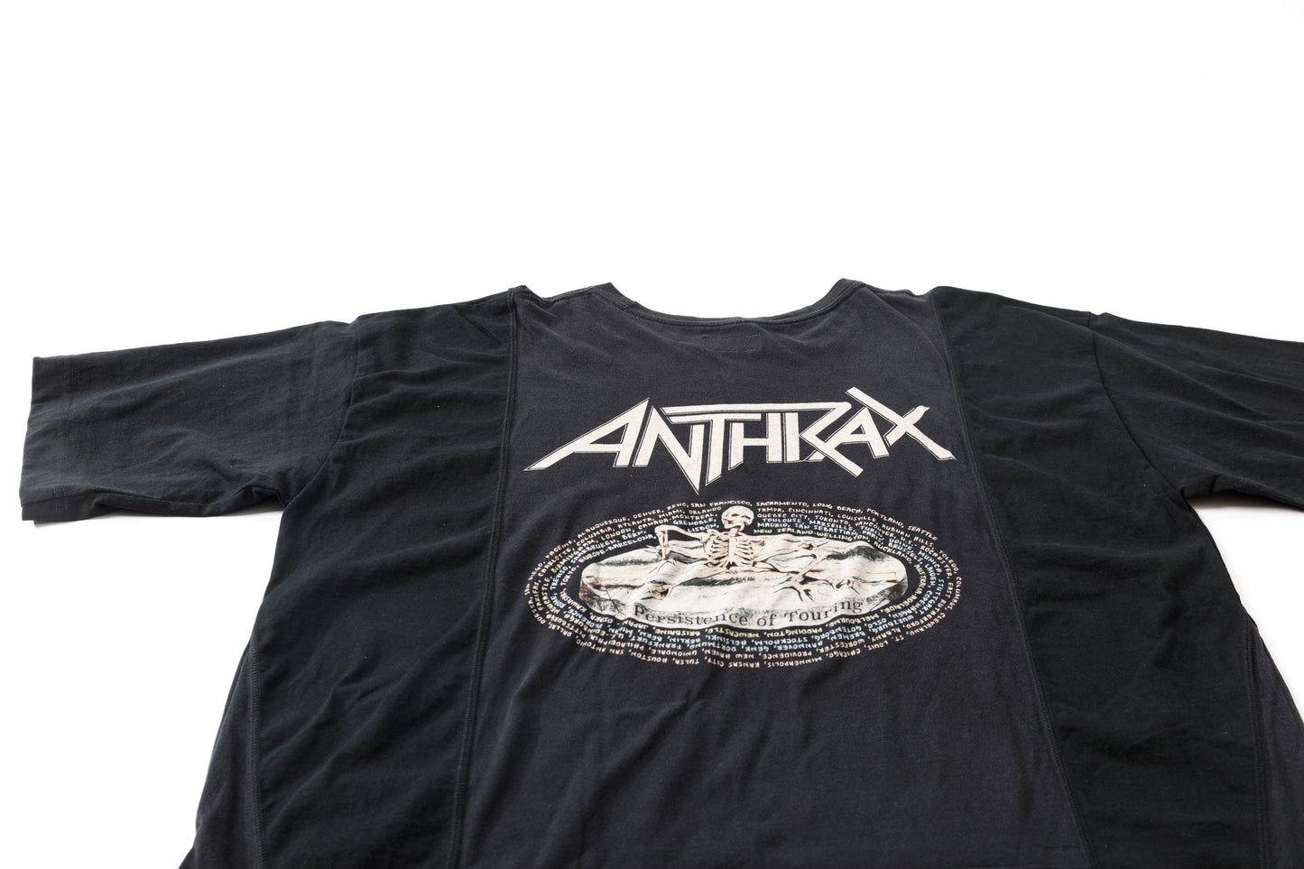 CHANGES CH1072 Remake T - Black / Type A
