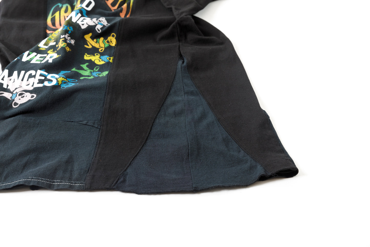 CHANGES CH1072 Remake T - Black / Type B