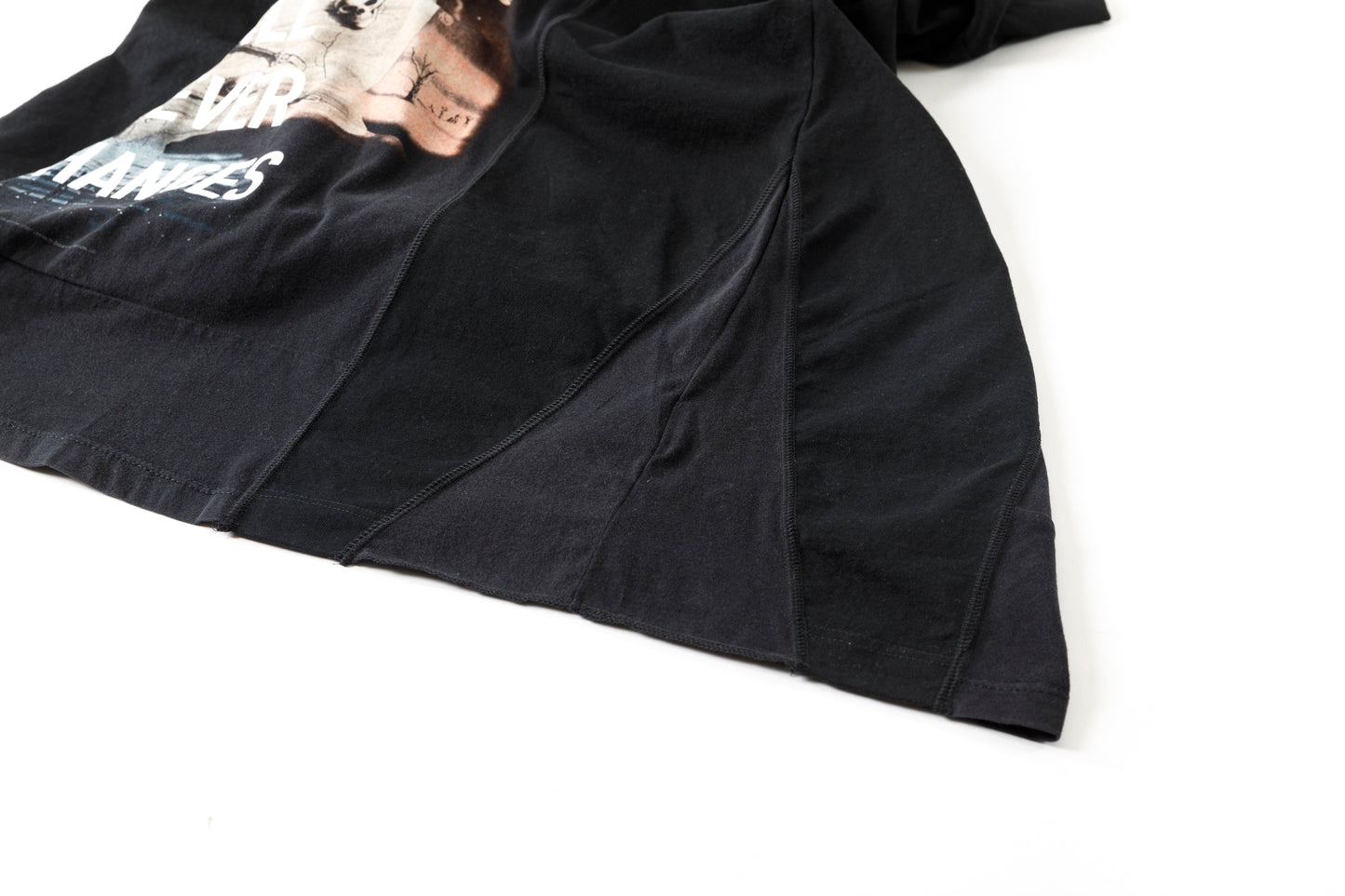 CHANGES CH1072 Remake T - Black / Type A