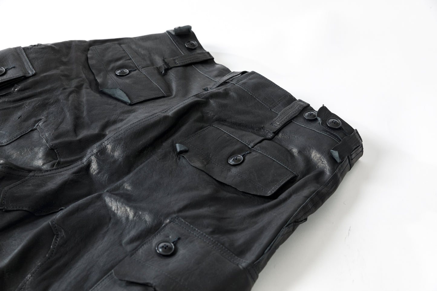 GOODKARMA DEVELOPMENT "LAZY" Black - サイズ3