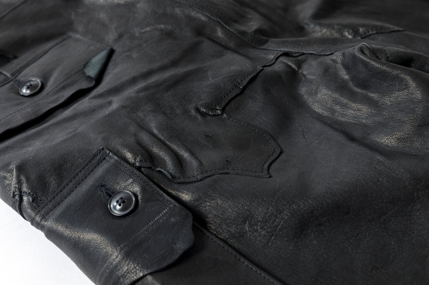 GOODKARMA DEVELOPMENT "LAZY" Black - サイズ3