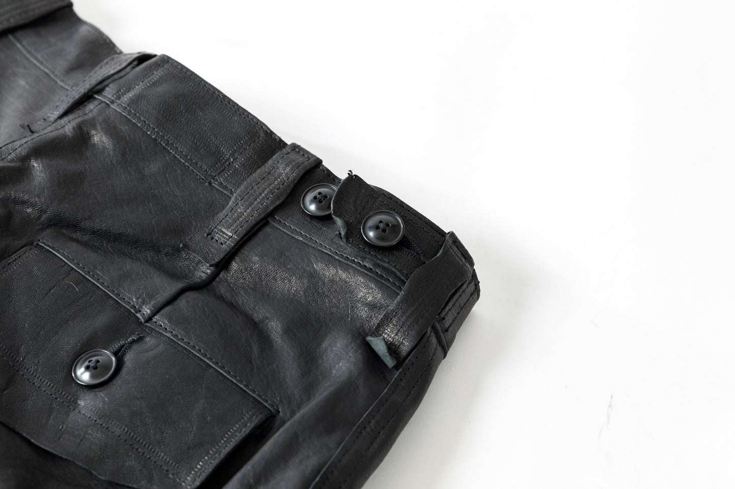 GOODKARMA DEVELOPMENT "LAZY" Black - サイズ3