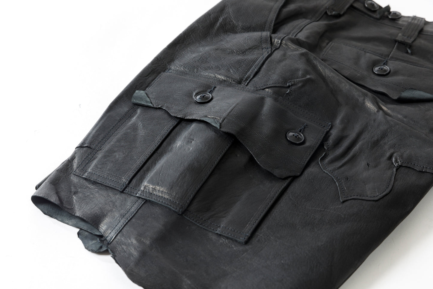 GOODKARMA DEVELOPMENT "LAZY" Black - サイズ3