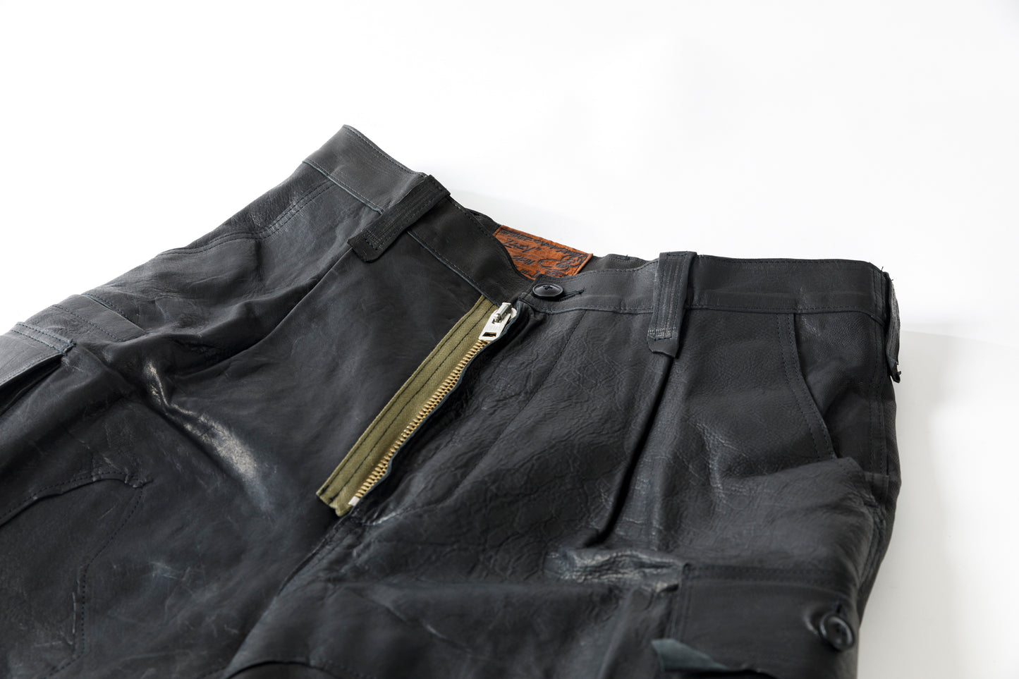 GOODKARMA DEVELOPMENT "LAZY" Black - サイズ3