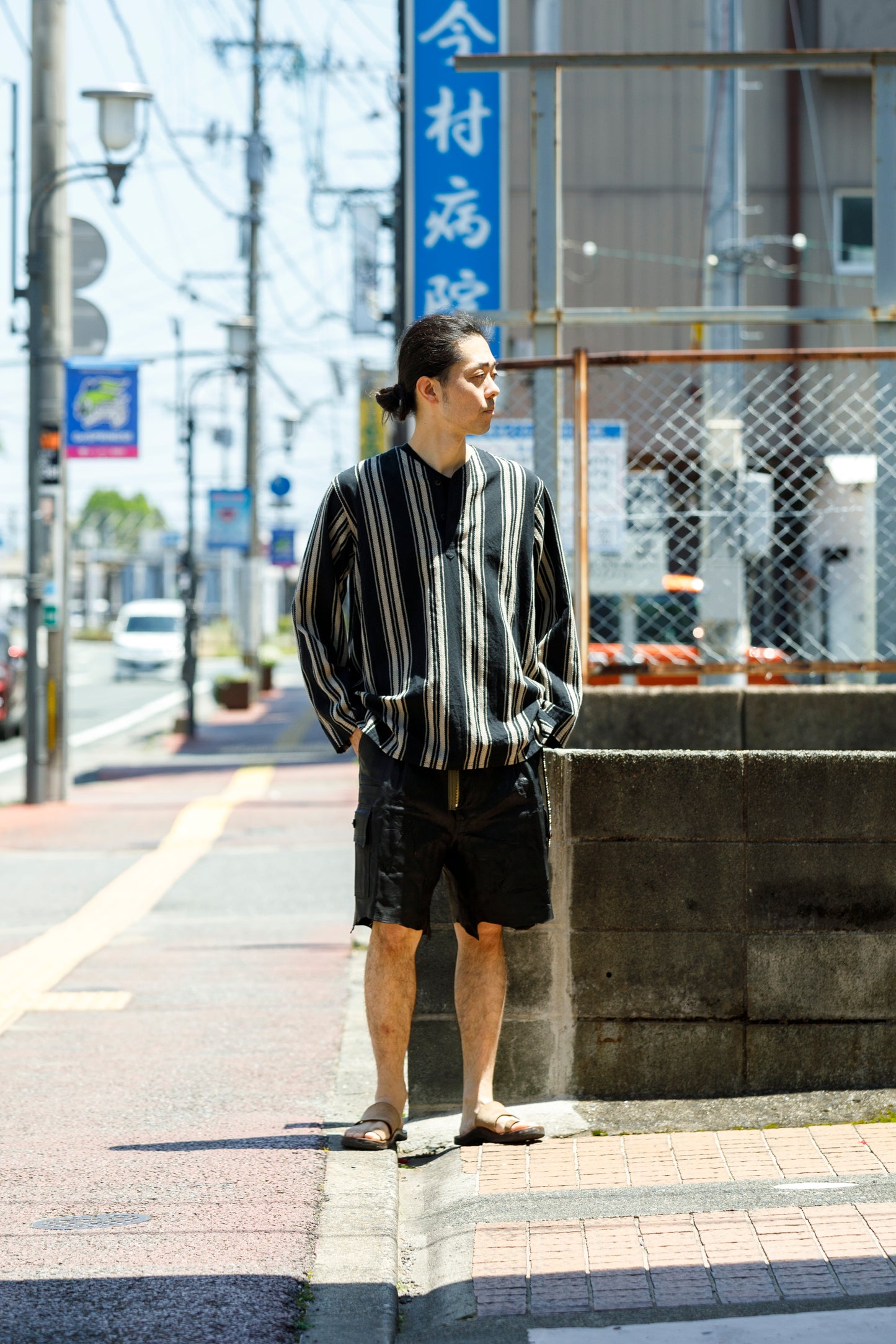 GOODKARMA DEVELOPMENT "LAZY" Black - サイズ3