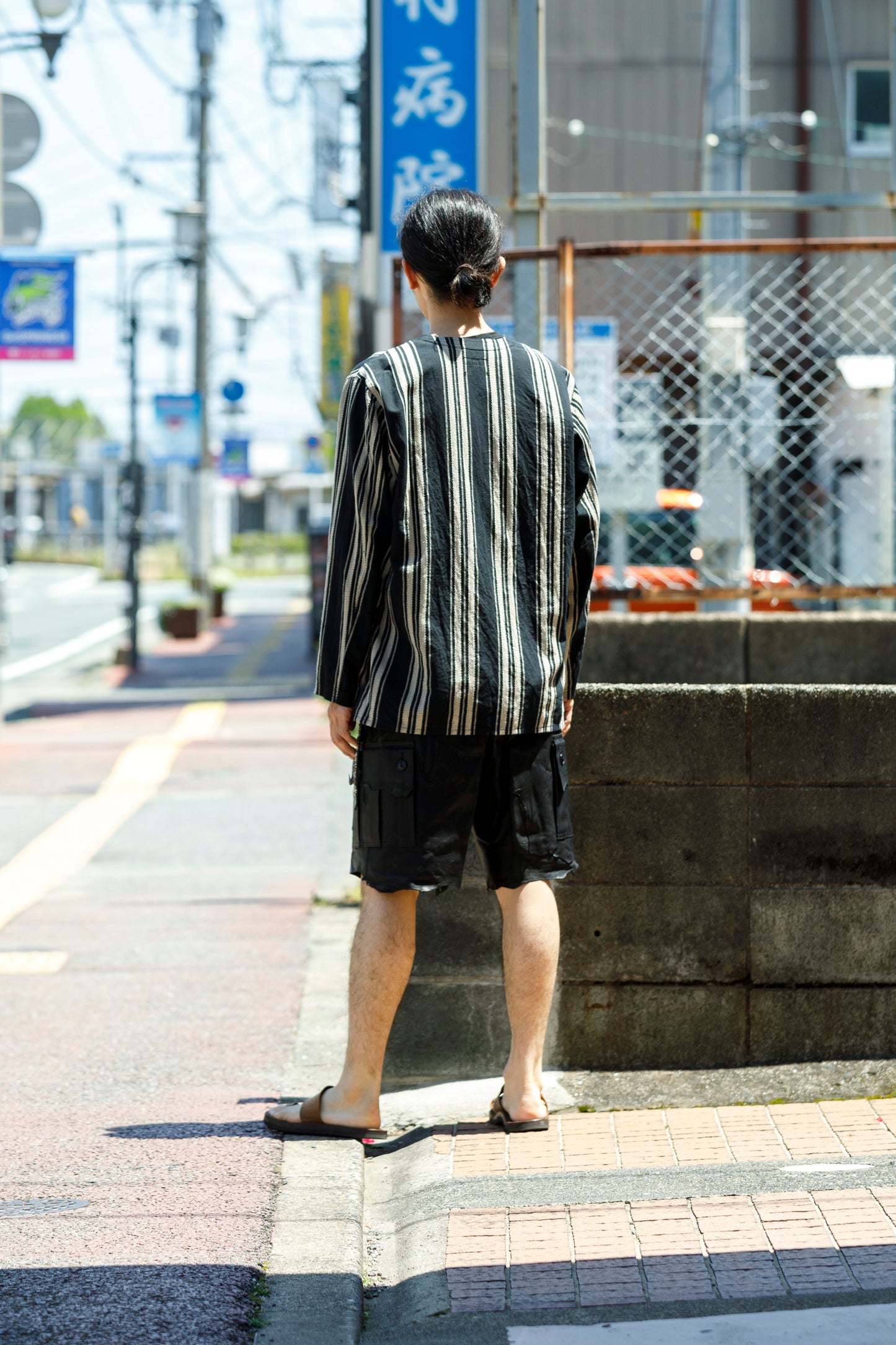 GOODKARMA DEVELOPMENT "LAZY" Black - サイズ3