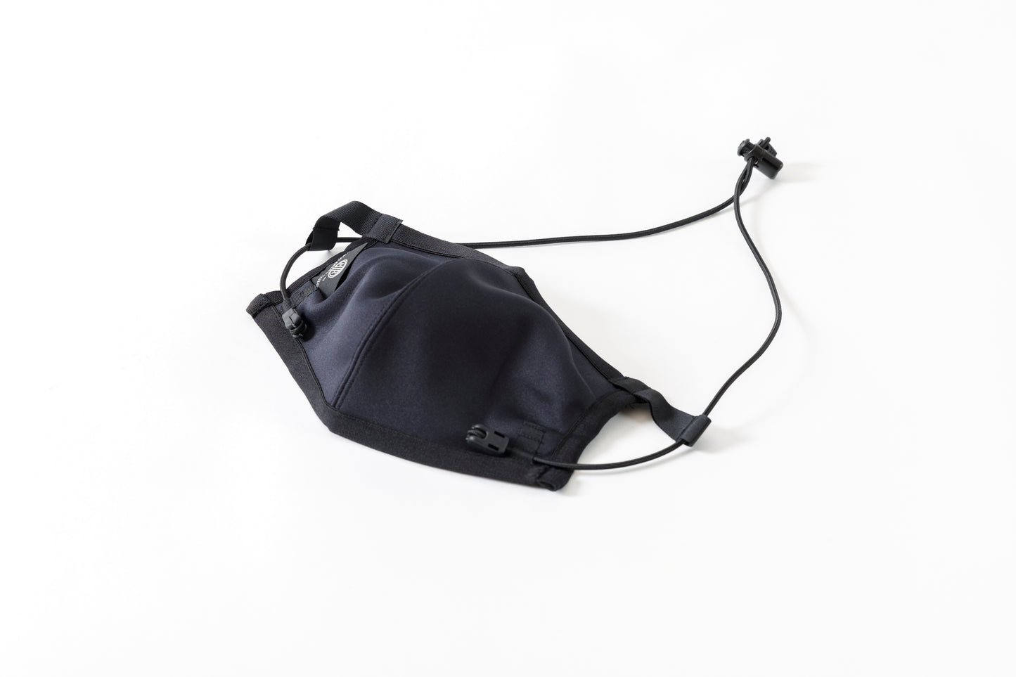 MOUT RECON TAILOR / ANTI MICROBIAL MASK - Black