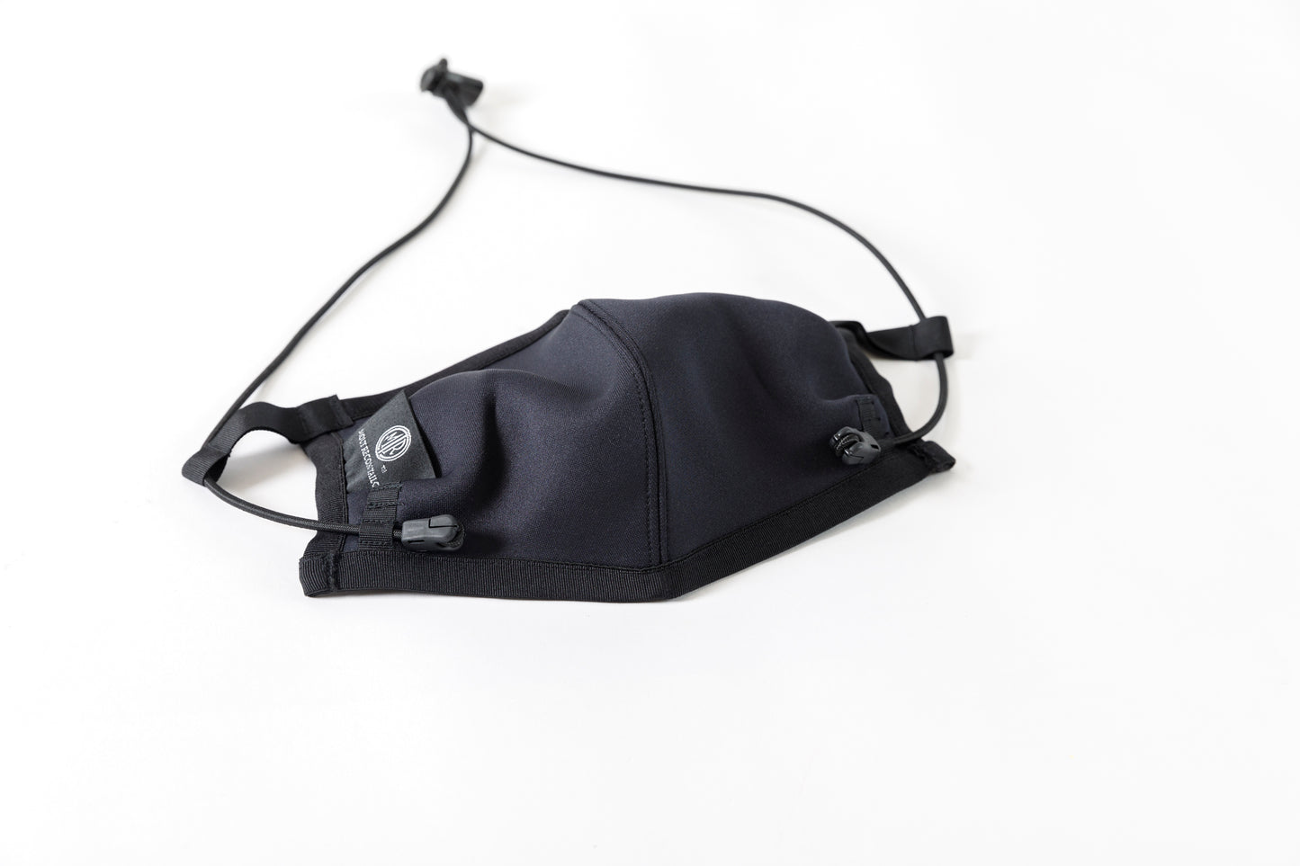 MOUT RECON TAILOR / ANTI MICROBIAL MASK - Black