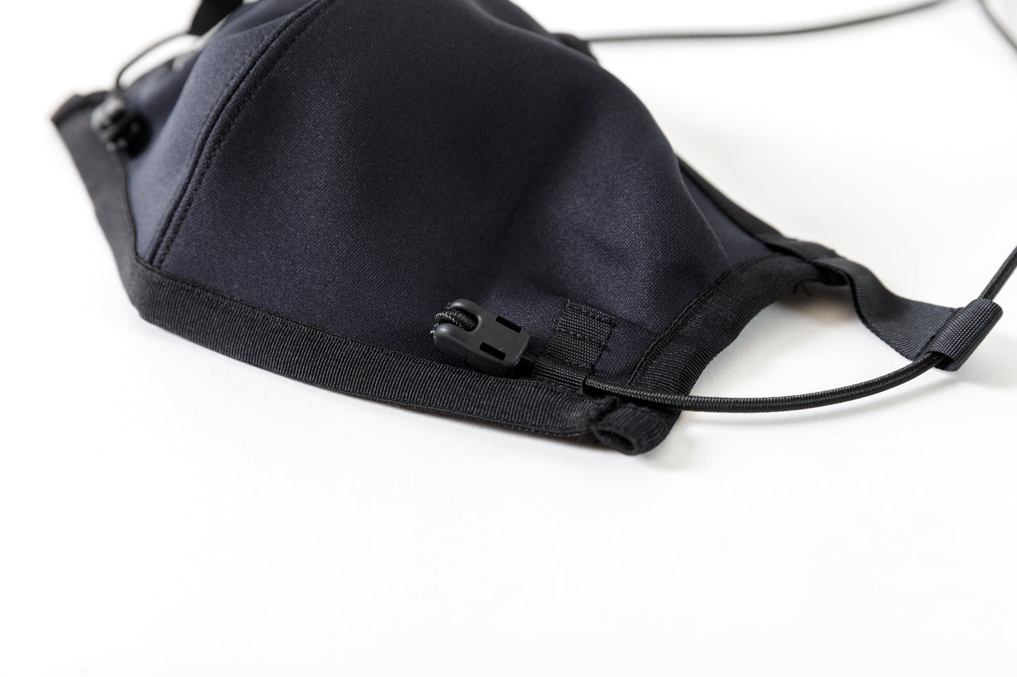 MOUT RECON TAILOR / ANTI MICROBIAL MASK - Black