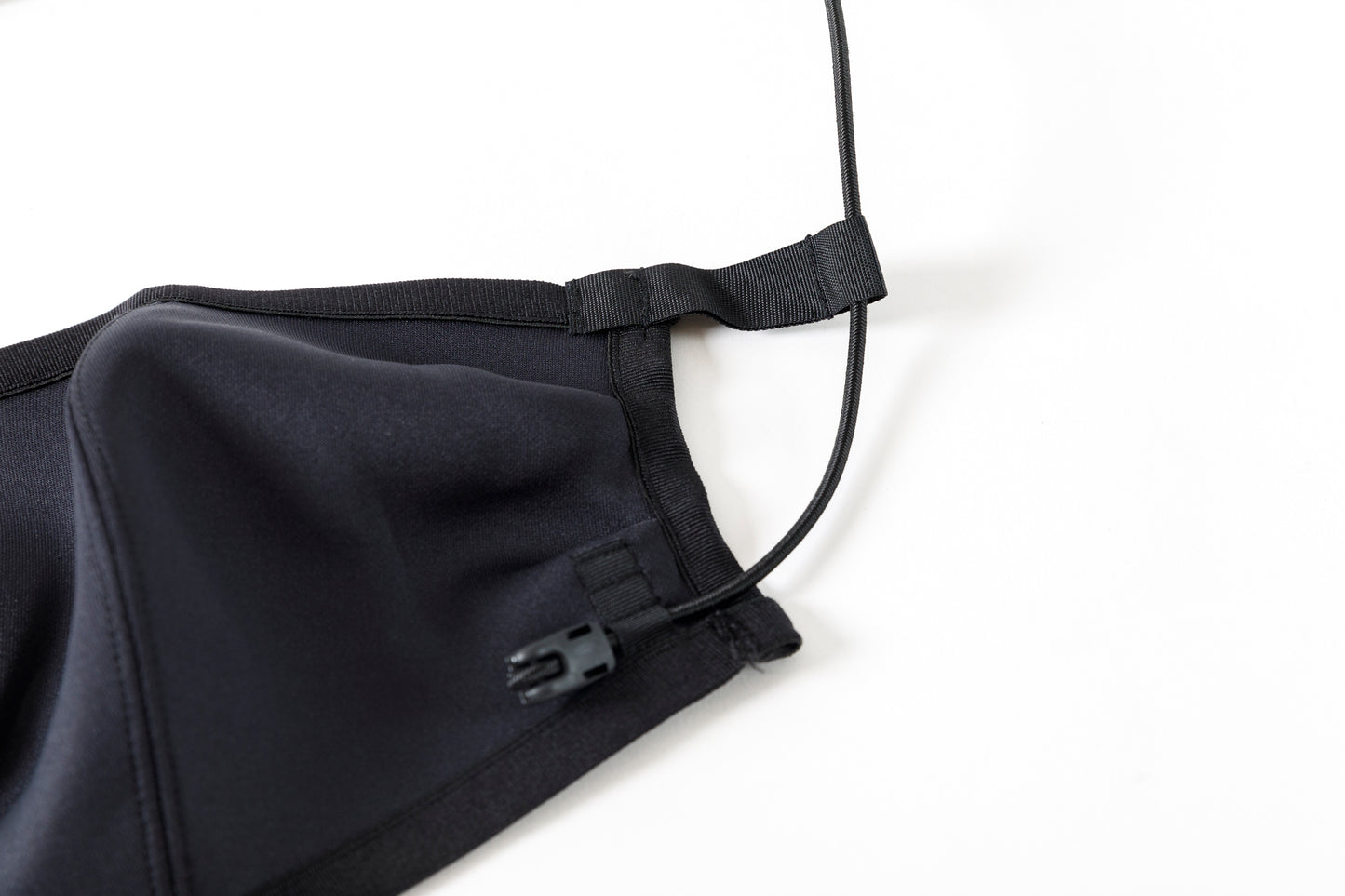 MOUT RECON TAILOR / ANTI MICROBIAL MASK - Black