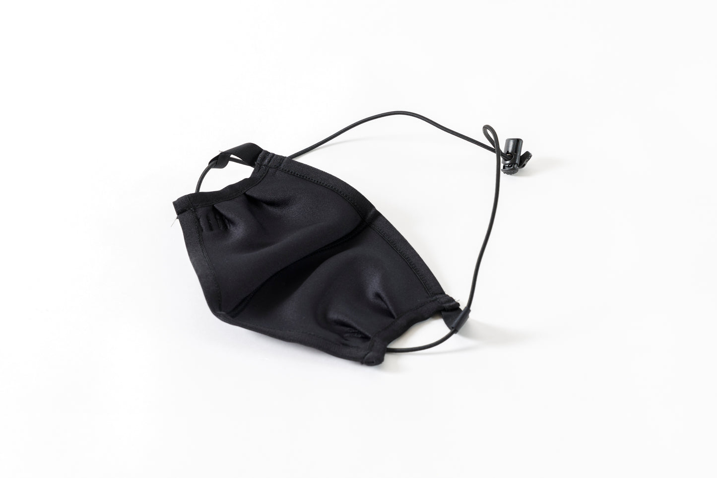 MOUT RECON TAILOR / ANTI MICROBIAL MASK - Black