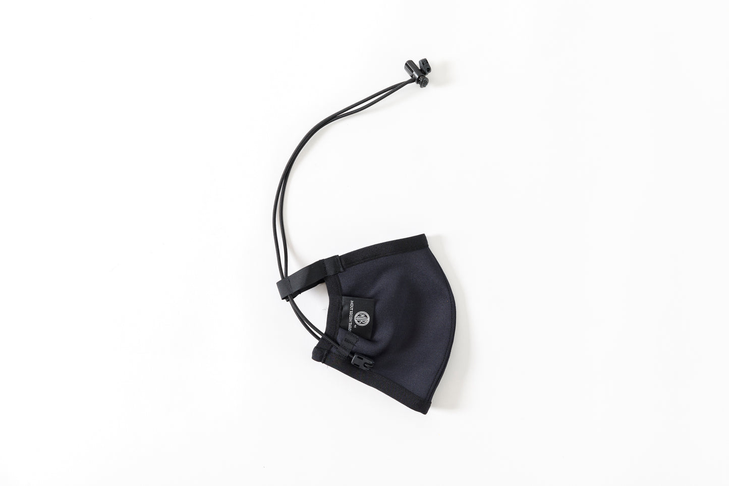MOUT RECON TAILOR / ANTI MICROBIAL MASK - Black