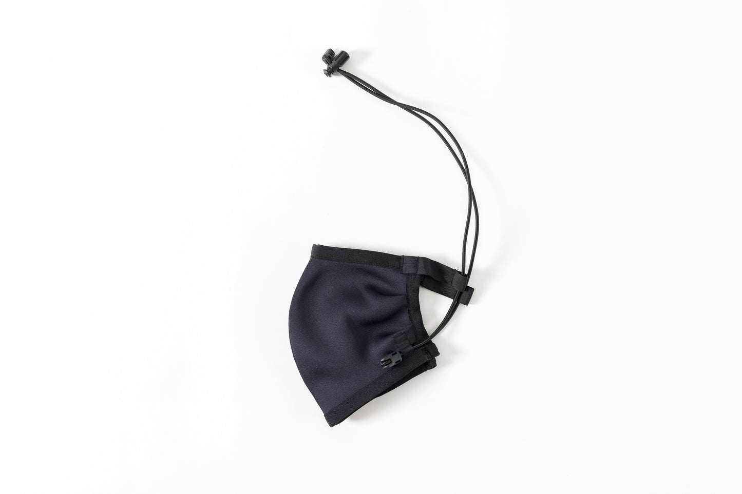 MOUT RECON TAILOR / ANTI MICROBIAL MASK - Black