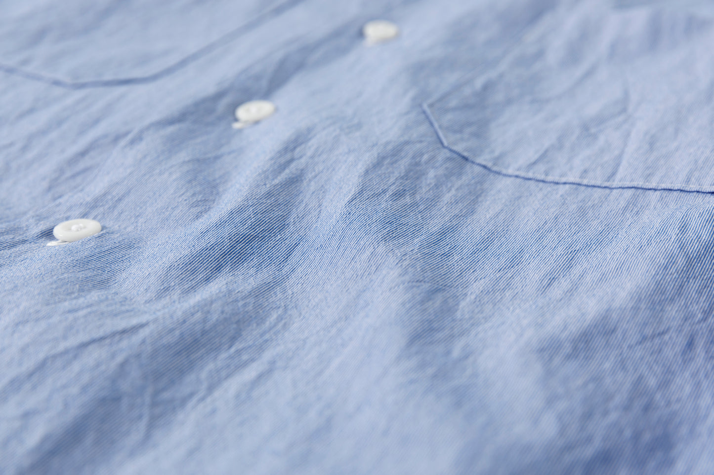 MOJITO / ABSHINTH SHIRT_Bar.3.0_muso - Blue