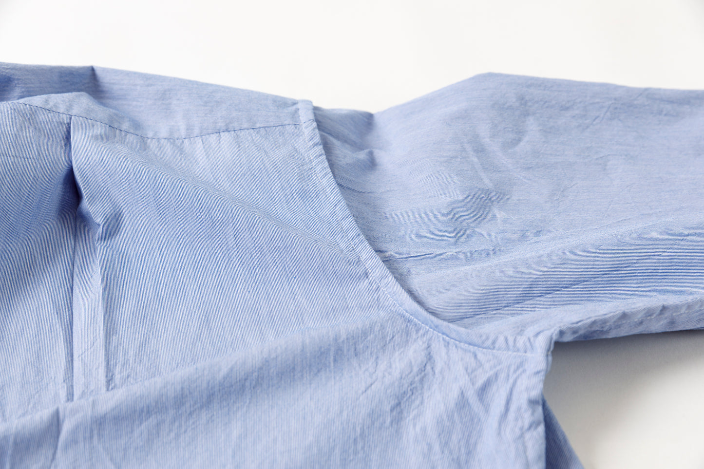 MOJITO / ABSHINTH SHIRT_Bar.3.0_muso - Blue