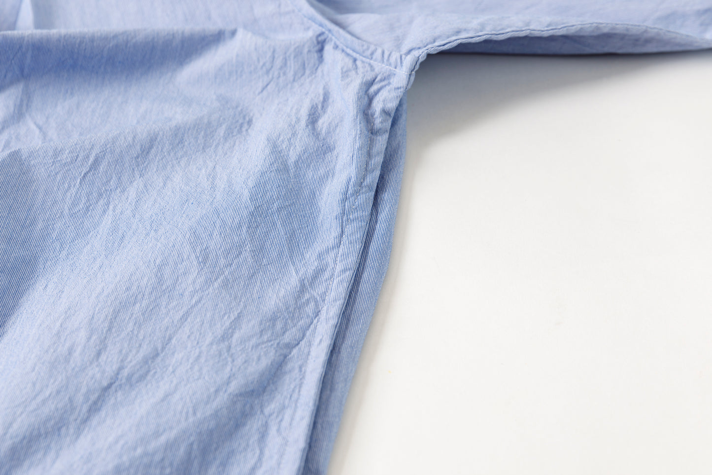 MOJITO / ABSHINTH SHIRT_Bar.3.0_muso - Blue