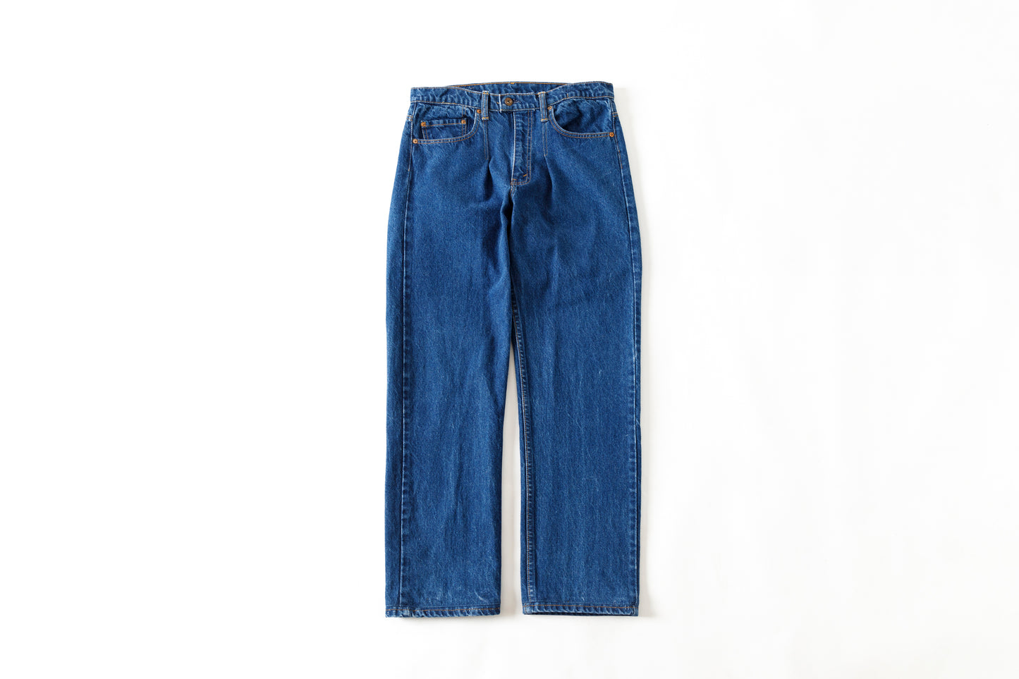 CHANGES / CH4041 Remake Denim Pants - Type B
