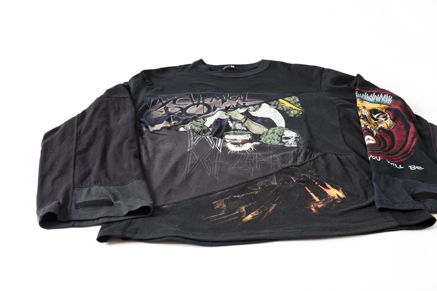 ink / THUNDER FOOT BALL - Size M
