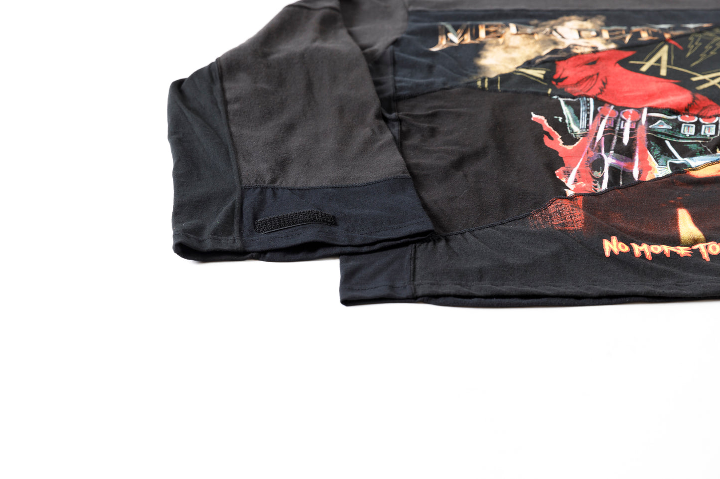 ink / THUNDER FOOT BALL - Size L