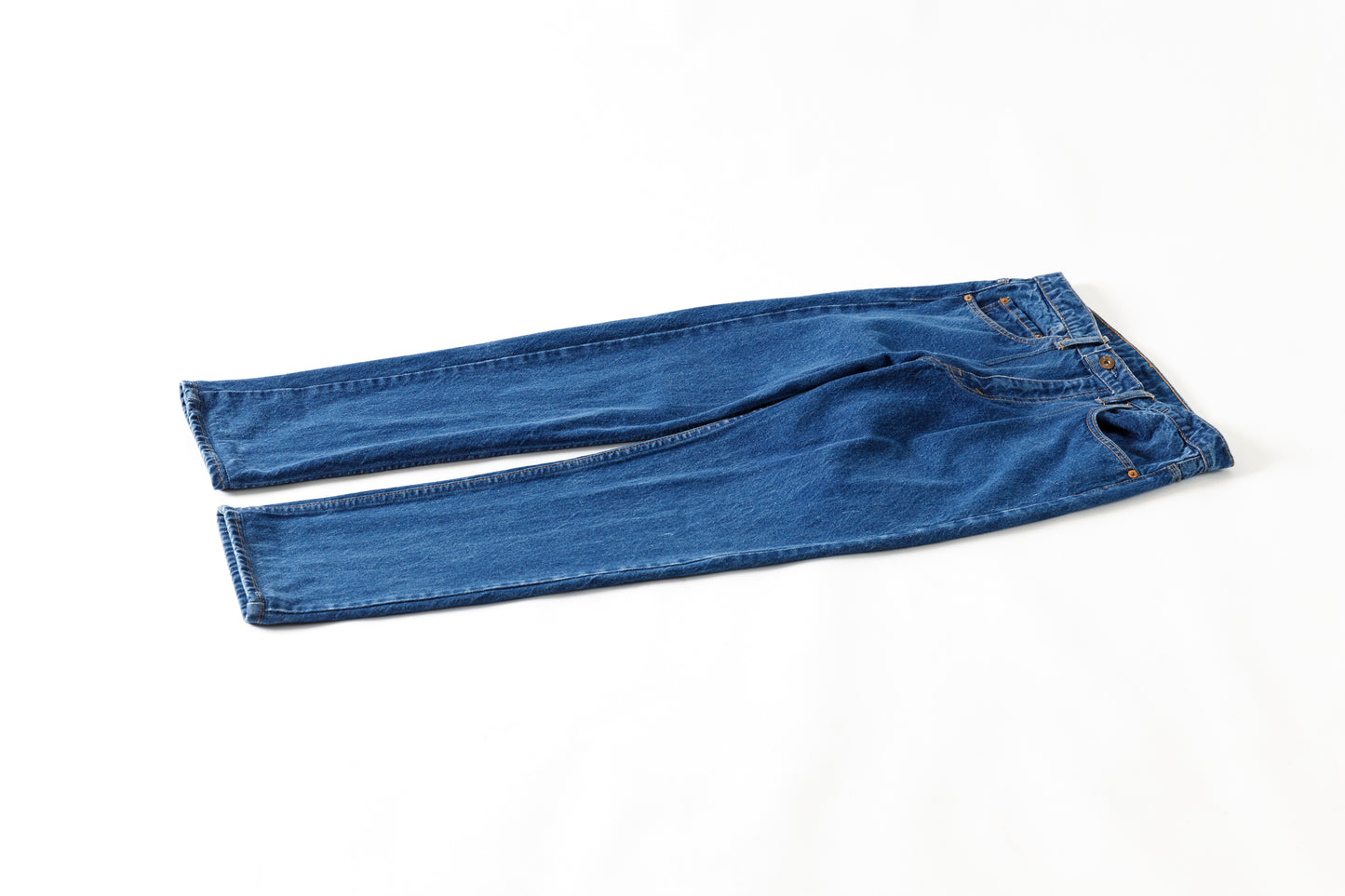 CHANGES / CH4041 Remake Denim Pants - Type B