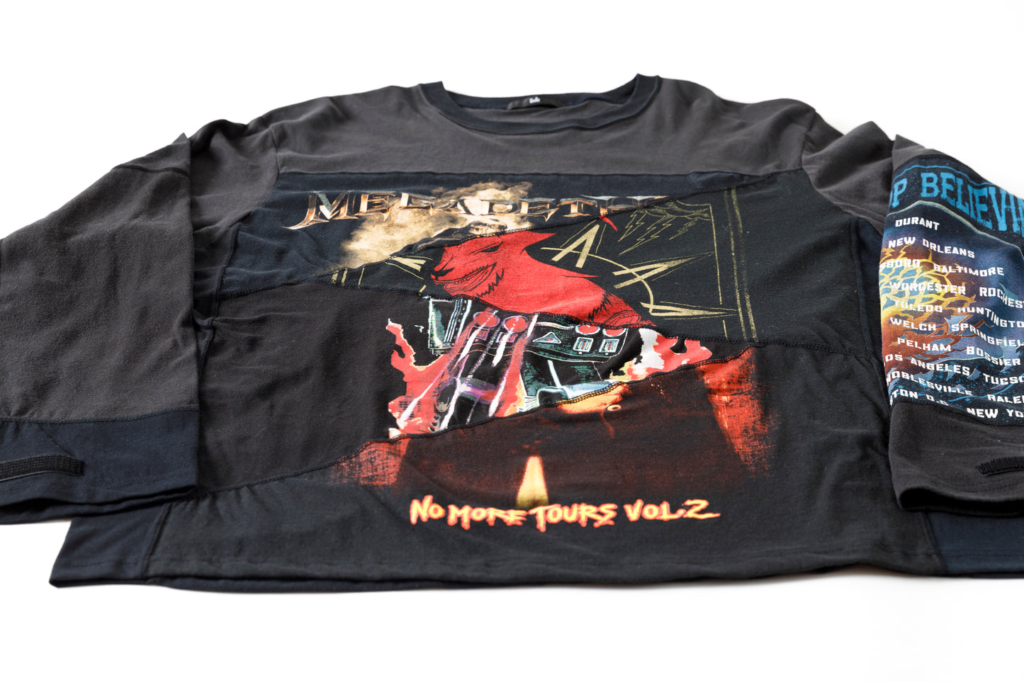 ink / THUNDER FOOT BALL - Size L