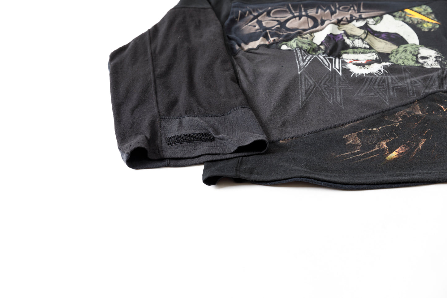 ink / THUNDER FOOT BALL - Size M