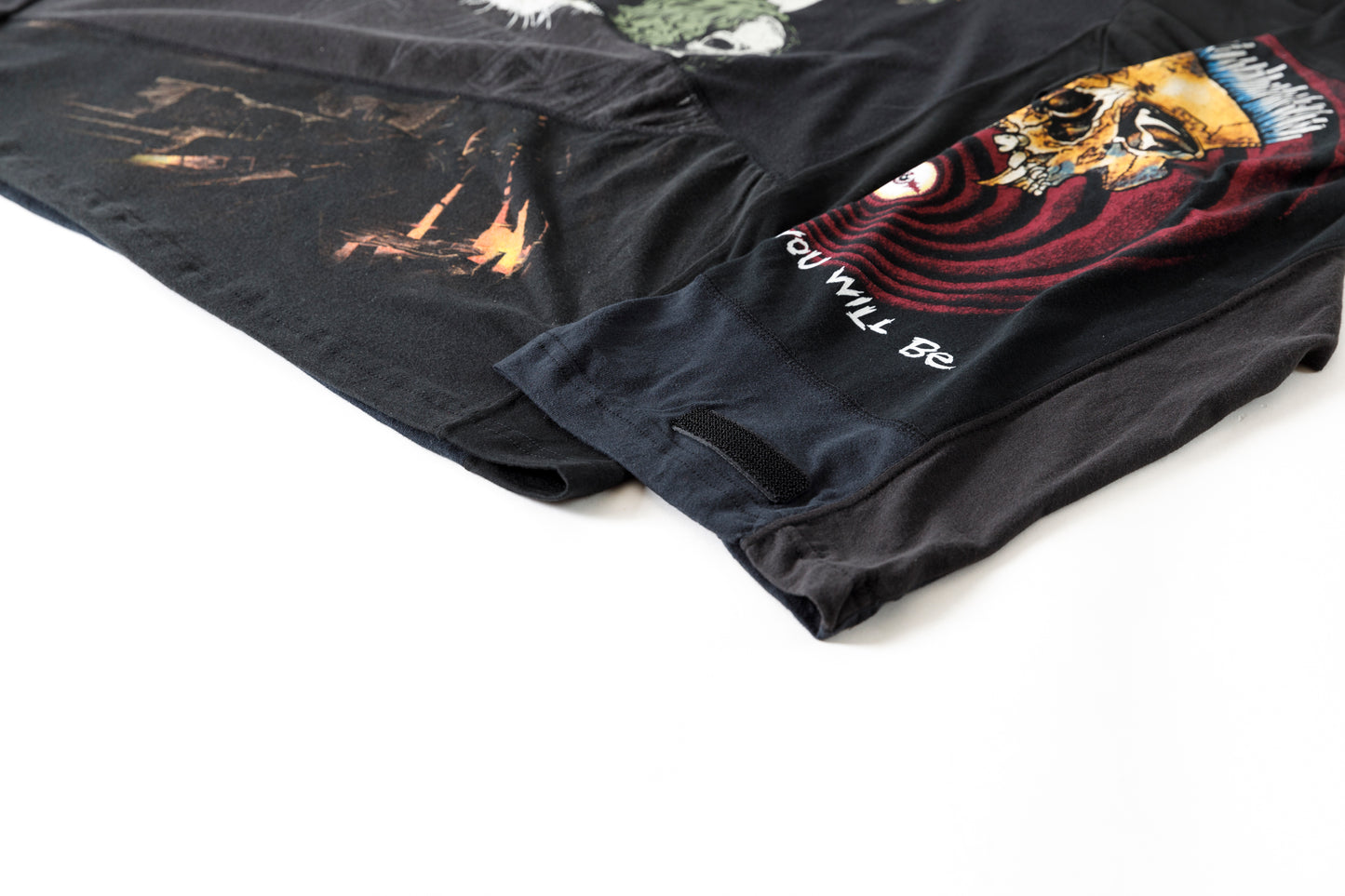 ink / THUNDER FOOT BALL - Size M