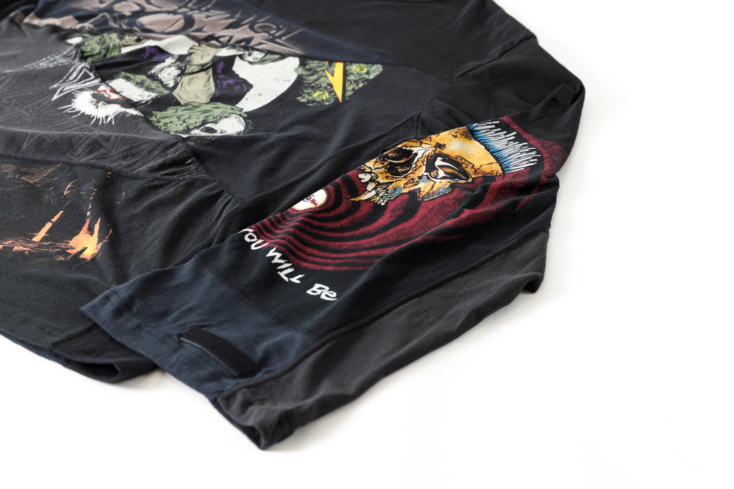 ink / THUNDER FOOT BALL - Size M