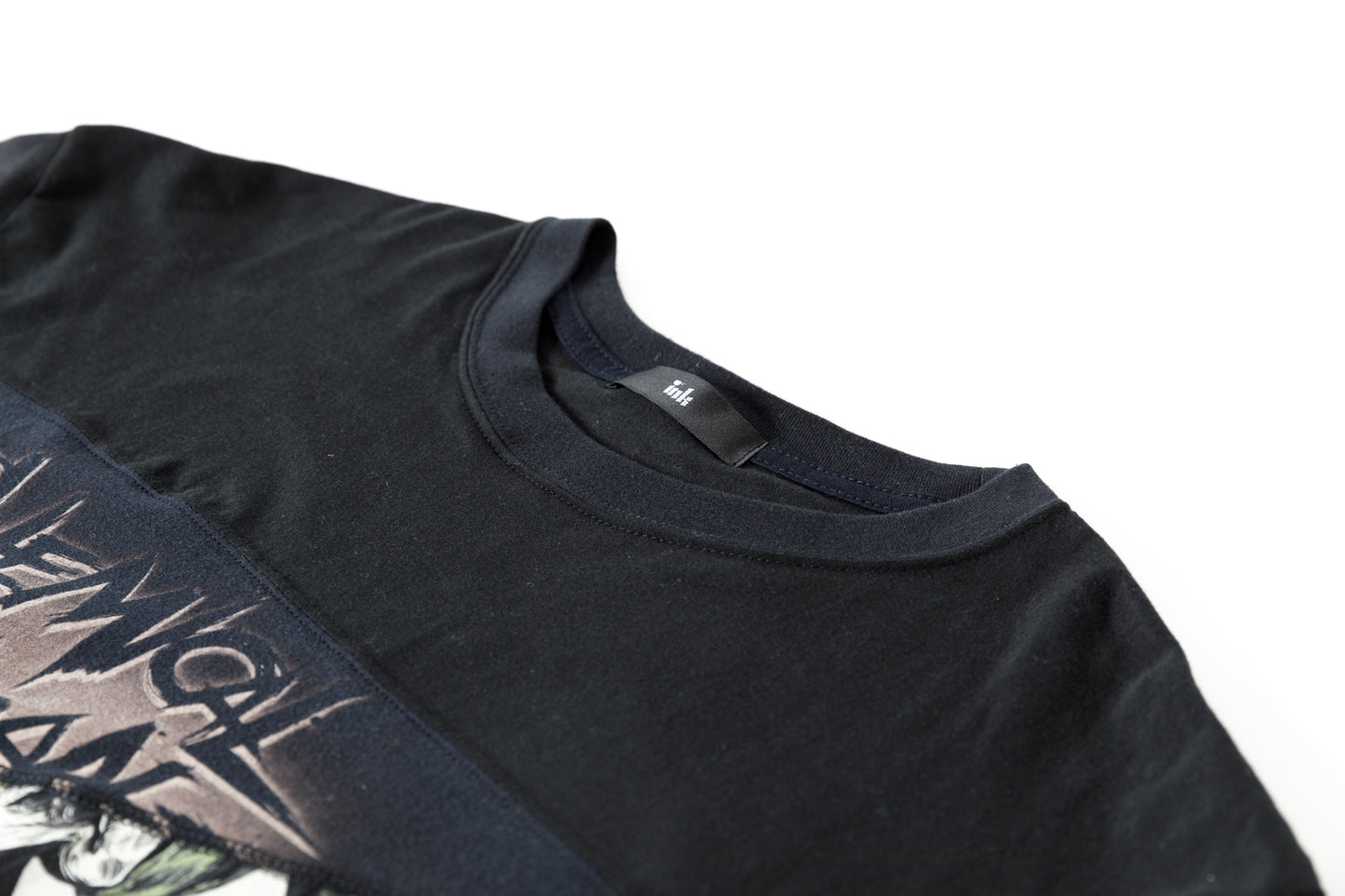 ink / THUNDER FOOT BALL - Size M