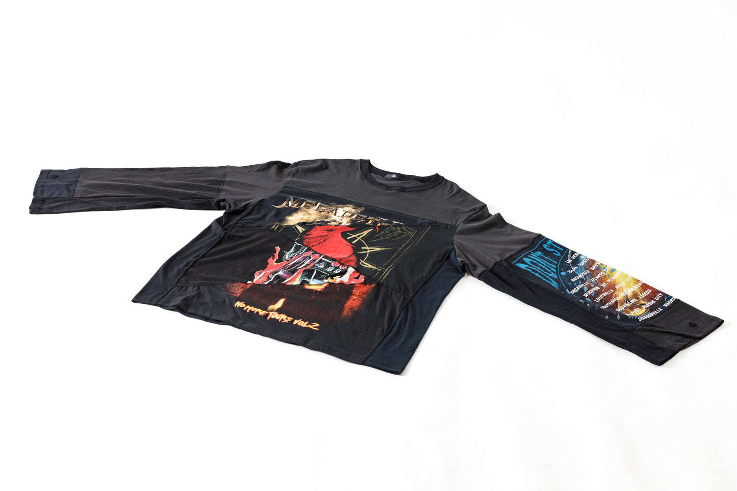 ink / THUNDER FOOT BALL - Size L